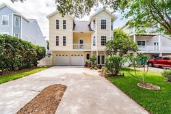 Foreclosure in  REBSTOCK BLVD Palm Harbor, FL 34683