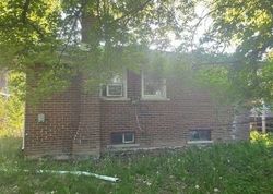 Foreclosure in  EMERSON AVE Pontiac, MI 48342