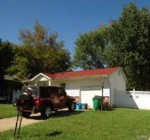 Foreclosure in  CYPRESS DR Pacific, MO 63069