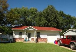 Foreclosure in  CYPRESS DR Pacific, MO 63069