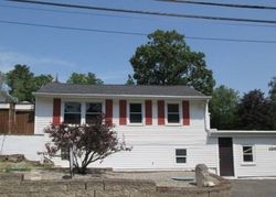 Foreclosure in  CENTRAL AVE Lakeville, MA 02347