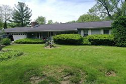 Foreclosure in  W 47TH AVE Gary, IN 46408