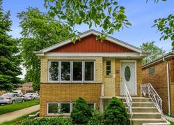 Foreclosure in  N MANGO AVE Chicago, IL 60639