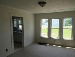 Foreclosure in  CLINTON ST Findlay, OH 45840