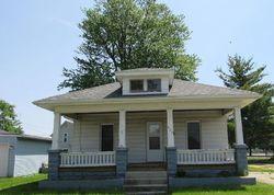 Foreclosure in  CLINTON ST Findlay, OH 45840