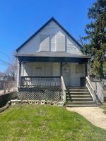 Foreclosure in  S NORMAL AVE Chicago, IL 60628