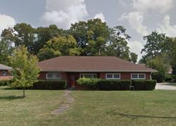 Foreclosure in  S GREENWOOD ST Marion, OH 43302