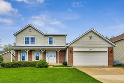 Foreclosure in  JOHN DR Hoffman Estates, IL 60169