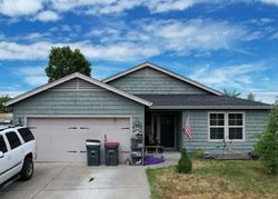 Foreclosure Listing in TIMBERLINE RD WHITE CITY, OR 97503
