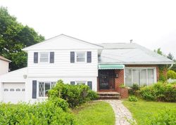 Foreclosure in  CORONADO RD Windsor Mill, MD 21244