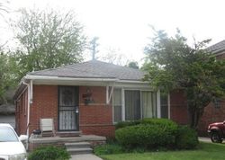 Foreclosure in  PENNINGTON DR Detroit, MI 48221