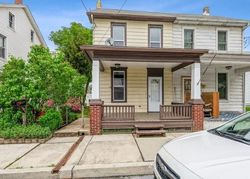 Foreclosure in  JURY ST Highspire, PA 17034