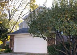 Foreclosure in  WINCHESTER LN Northbrook, IL 60062