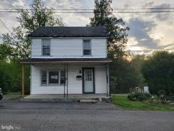 Foreclosure in  RAILROAD ST Millersburg, PA 17061
