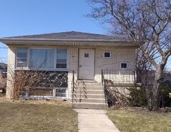 Foreclosure in  S OKETO AVE Bridgeview, IL 60455