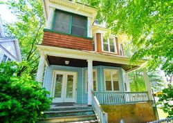 Foreclosure in  HEBERTON AVE Staten Island, NY 10302