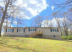 Foreclosure in  KNOLLWOOD DR Morristown, TN 37814