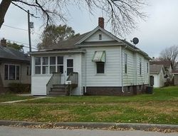 Foreclosure in  CHARTRES ST La Salle, IL 61301