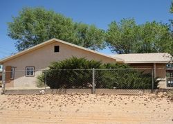 Foreclosure in  ENCINO AVE Grants, NM 87020