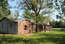 Foreclosure in  E HEWITT SPRINGS RD Springdale, AR 72764