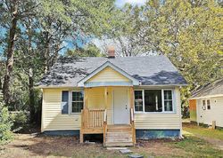 Foreclosure in  GRANVILLE ST Oxford, NC 27565