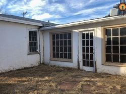 Foreclosure in  AXTELL ST Clovis, NM 88101