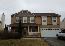 Foreclosure in  NEUHAVEN DR Antioch, IL 60002