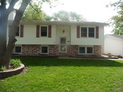 Foreclosure in  NW CALISTA CT Grimes, IA 50111