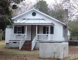 Foreclosure in  MINNIE HALL RD Autryville, NC 28318