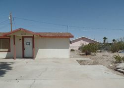Foreclosure Listing in S RUBY ST N FORT MOHAVE, AZ 86426