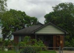 Foreclosure in  PEARCE ST Memphis, TN 38107