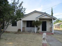 Foreclosure in  KESNER AVE Sacramento, CA 95838