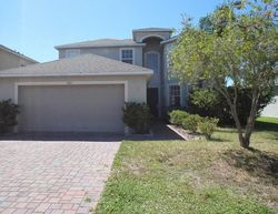 Foreclosure in  LENTON ROSE CT New Port Richey, FL 34655