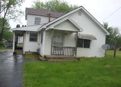 Foreclosure in  E PINE AVE Mount Morris, MI 48458