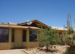 Foreclosure in  HOUSTON AVE Grants, NM 87020