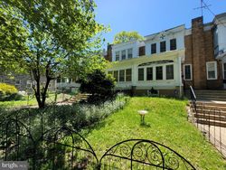 Foreclosure in  N CONGRESS RD Camden, NJ 08104