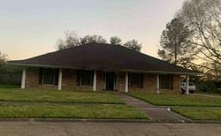 Foreclosure in  BALSAM AVE Baton Rouge, LA 70807
