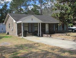Foreclosure in  RUTH ANNE DR Summerville, SC 29483