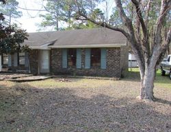 Foreclosure in  RUTH ANNE DR Summerville, SC 29483