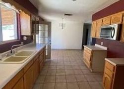 Foreclosure in  E 13TH ST Douglas, AZ 85607