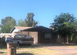 Foreclosure Listing in E 13TH ST DOUGLAS, AZ 85607