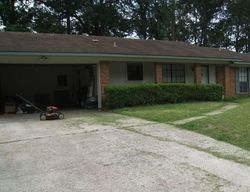 Foreclosure in  JUNIPER DR Shreveport, LA 71118