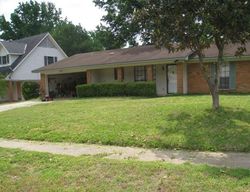 Foreclosure in  JUNIPER DR Shreveport, LA 71118