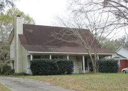 Foreclosure Listing in OAK CLIFF DR EIGHT MILE, AL 36613