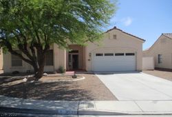 Foreclosure in  CANTER DR North Las Vegas, NV 89032