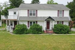 Foreclosure in  BRODEUR AVE Webster, MA 01570