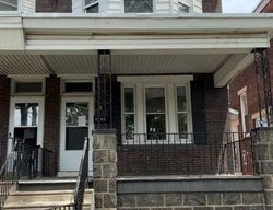 Foreclosure in  DEVEREAUX ST Philadelphia, PA 19135