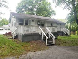 Foreclosure in  CREAM ST Poughkeepsie, NY 12601