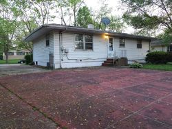 Foreclosure in  189TH PL Lansing, IL 60438