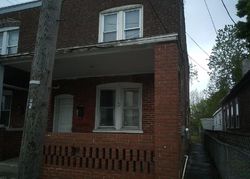 Foreclosure in  BOOTH ST Chester, PA 19013